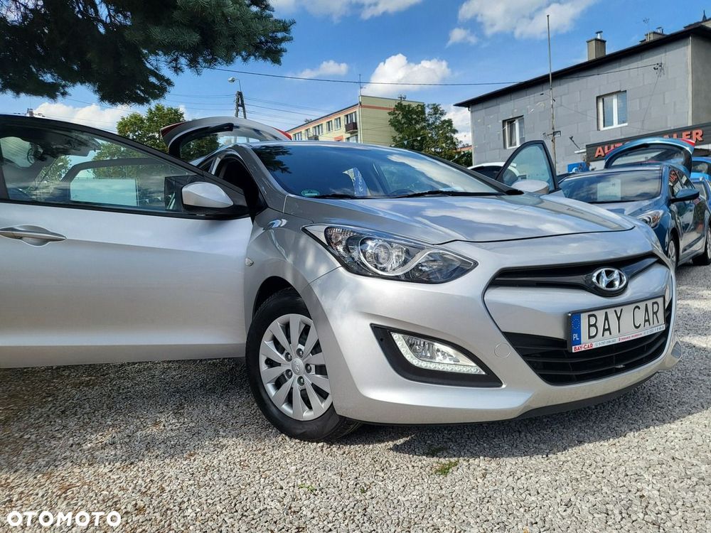 Hyundai i30 - 2
