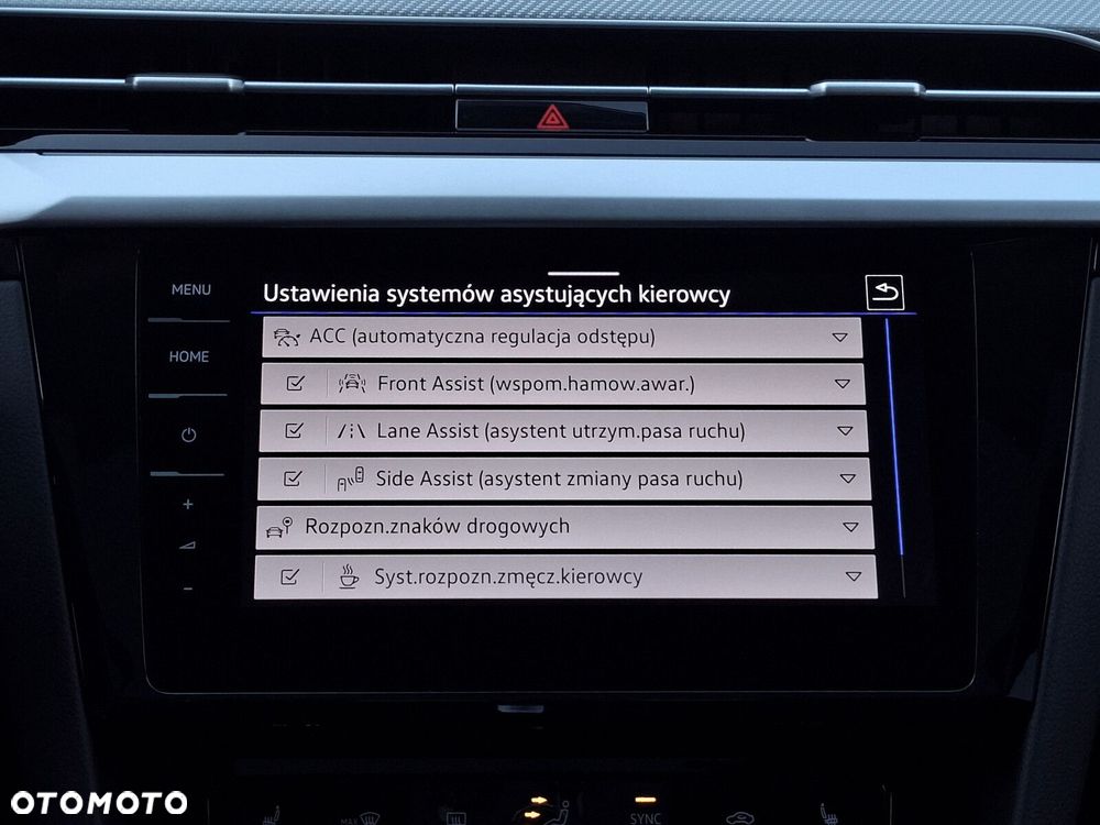 Volkswagen Arteon Shooting Brake 2.0 TDI Elegance DSG - 34