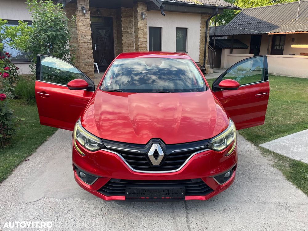 Renault Megane - 13