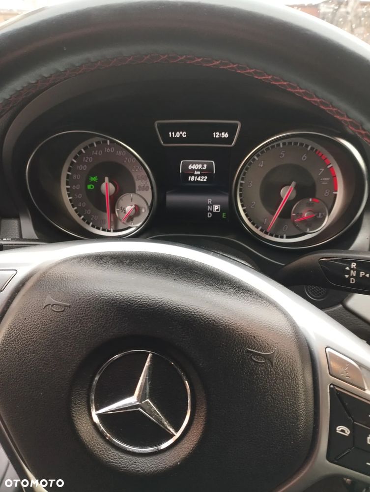 Mercedes-Benz CLA - 11