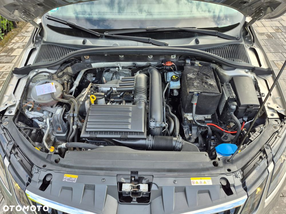 Skoda Octavia 1.4 TSI Joy - 15