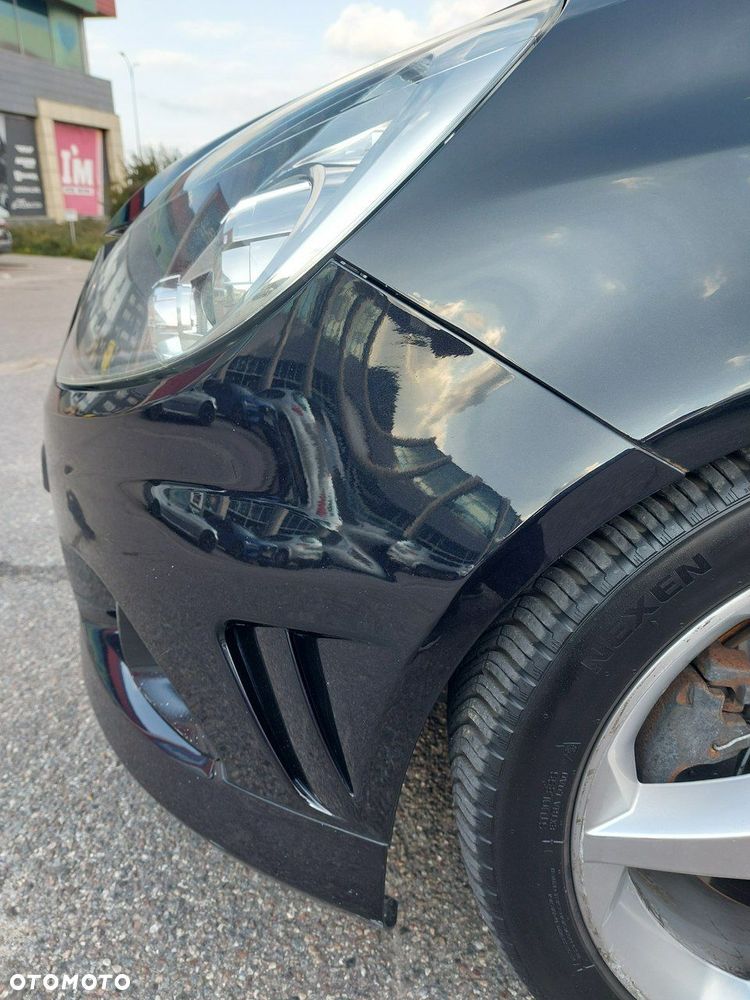 Opel Corsa 1.6 Turbo GSi - 17