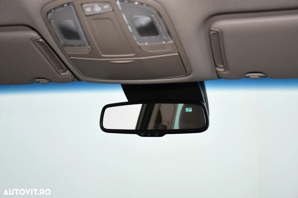 Hyundai Tucson - 36