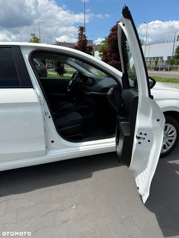 Fiat Tipo 1.4 16V Pop EU6d - 13