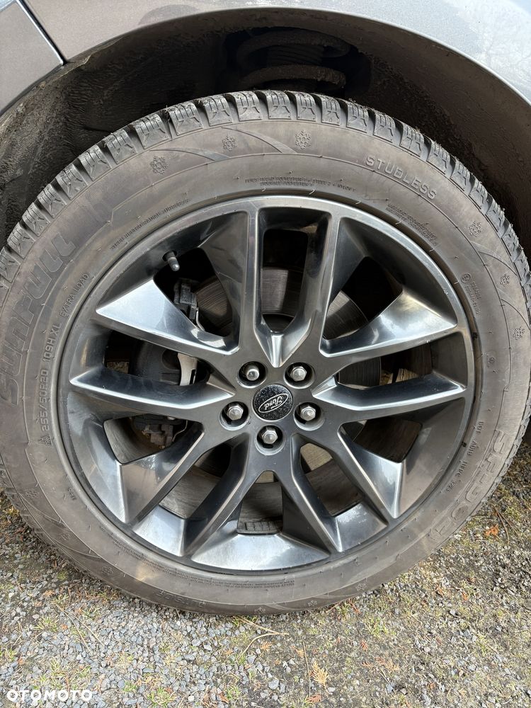 Ford Edge - 31
