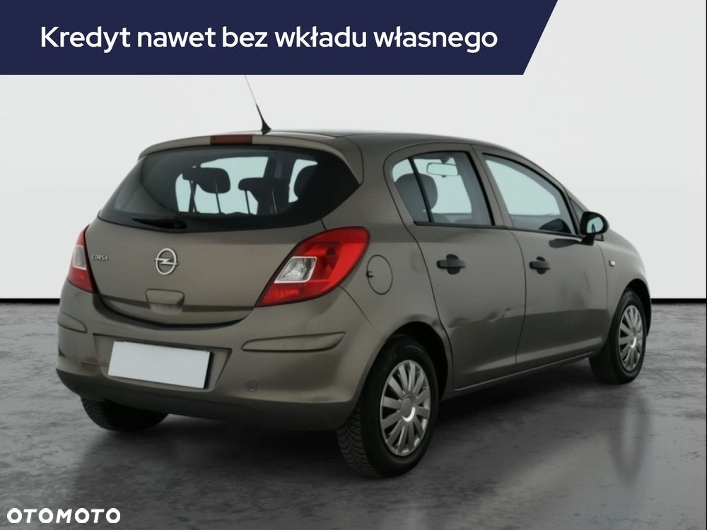 Opel Corsa - 7
