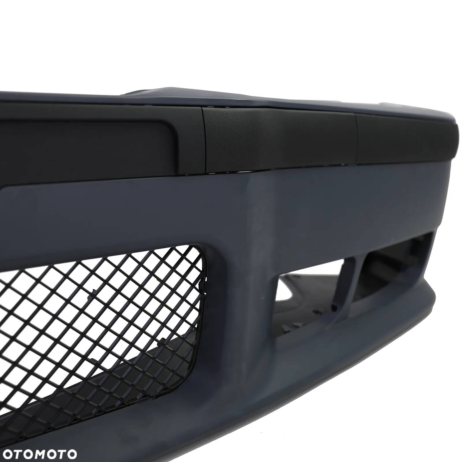ZDERZAK PRZEDNI BMW E36 M-PAKIET M3 SEDAN COUPE CABRIO COMPACT - 5