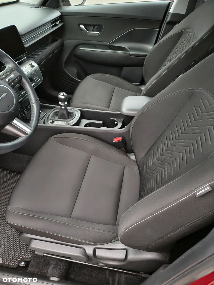 Hyundai Kona 1.0 T-GDI Executive - 7