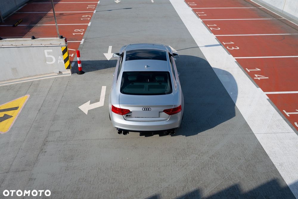 Audi S5 Coupé 3.0 TFSI Quattro S tronic - 2