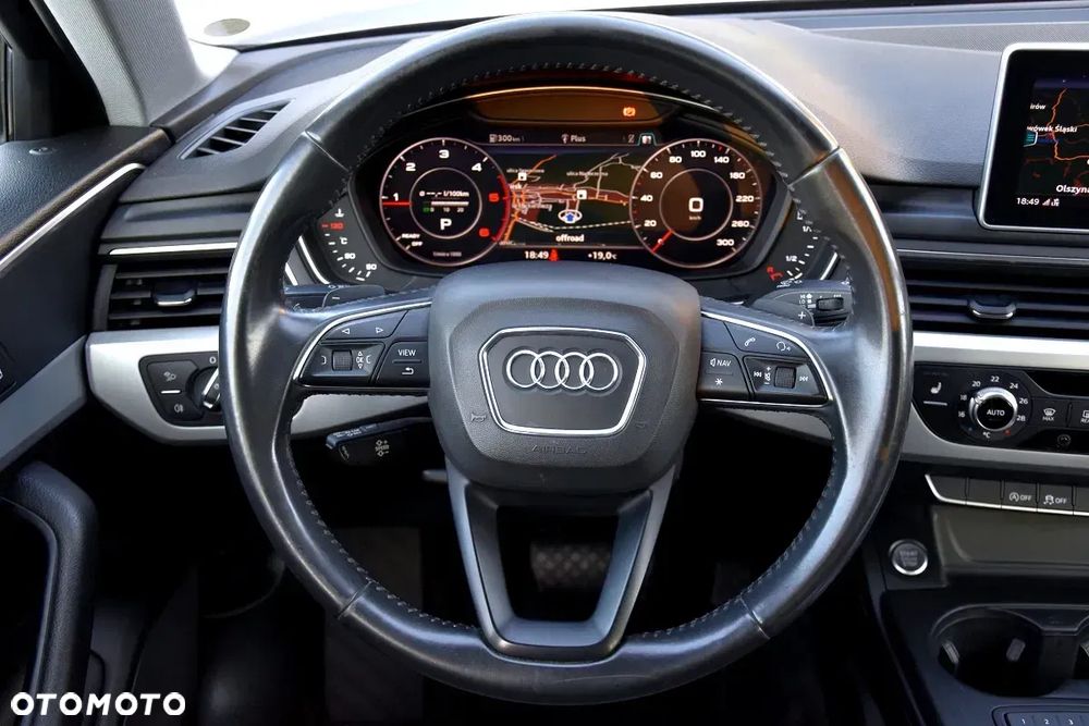 Audi A4 Avant 2.0 TDI S tronic - 11