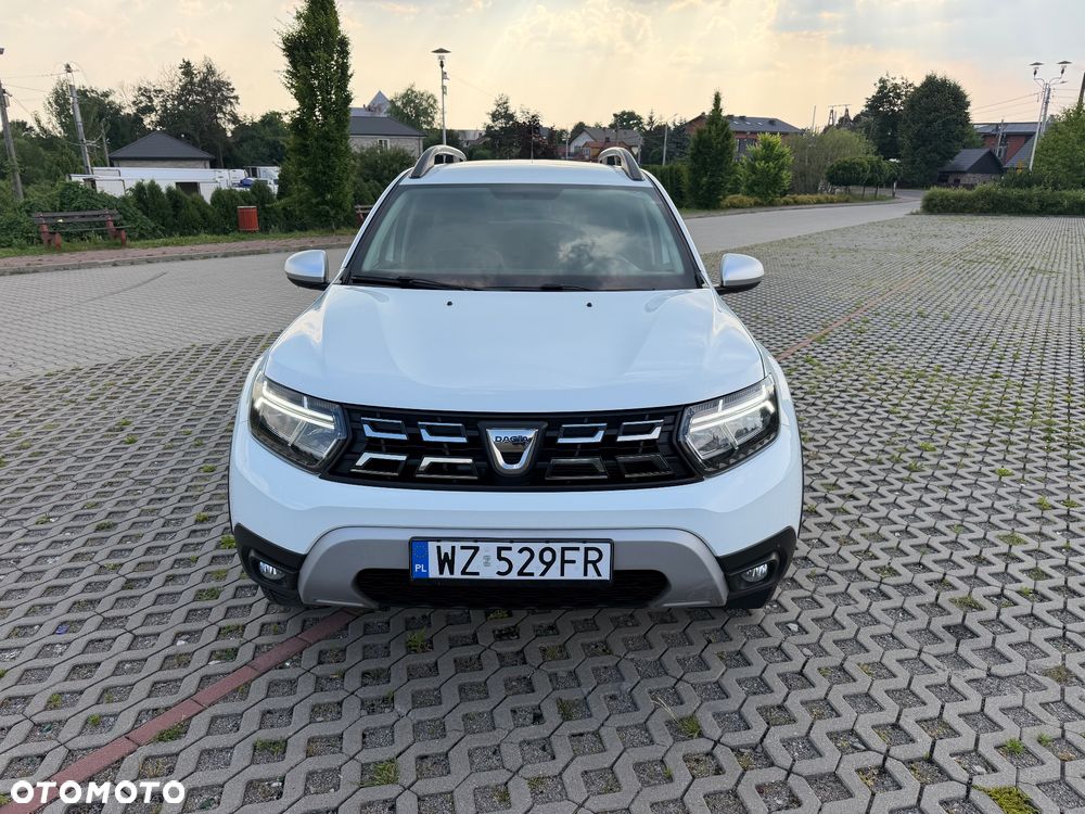 Dacia Duster 1.3 TCe Prestige+ - 15
