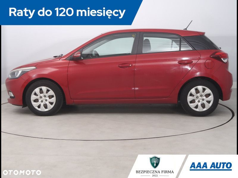 Hyundai i20 - 3