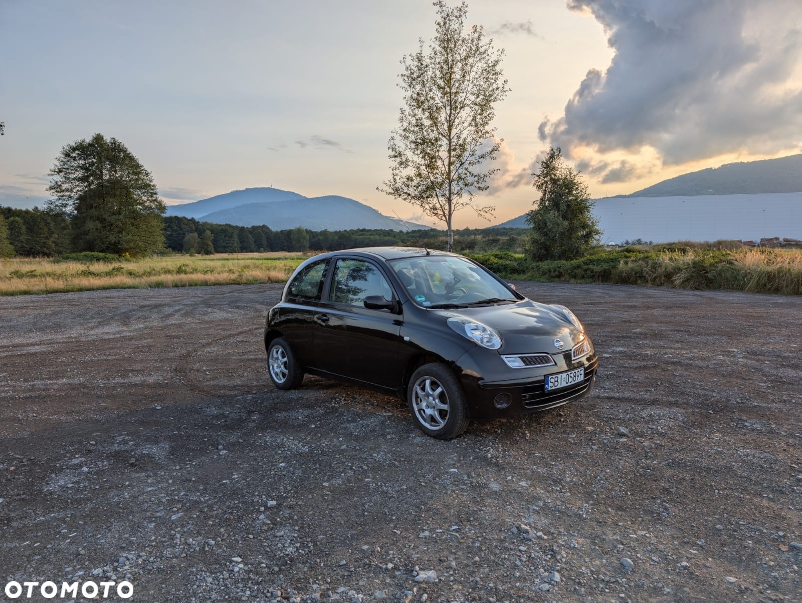 Nissan Micra 1.2 Plus - 6