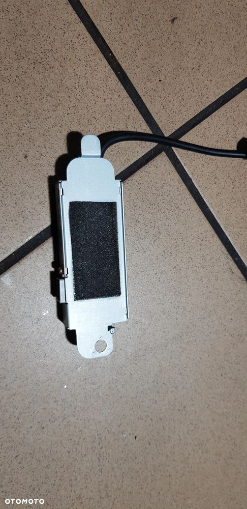 Chevrolet Captiva Lift Moduł Anteny - 7