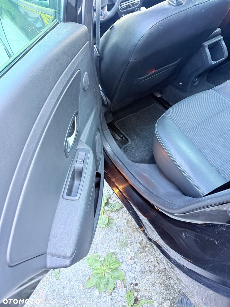 Renault Megane 1.9 dCi Dynamique - 9