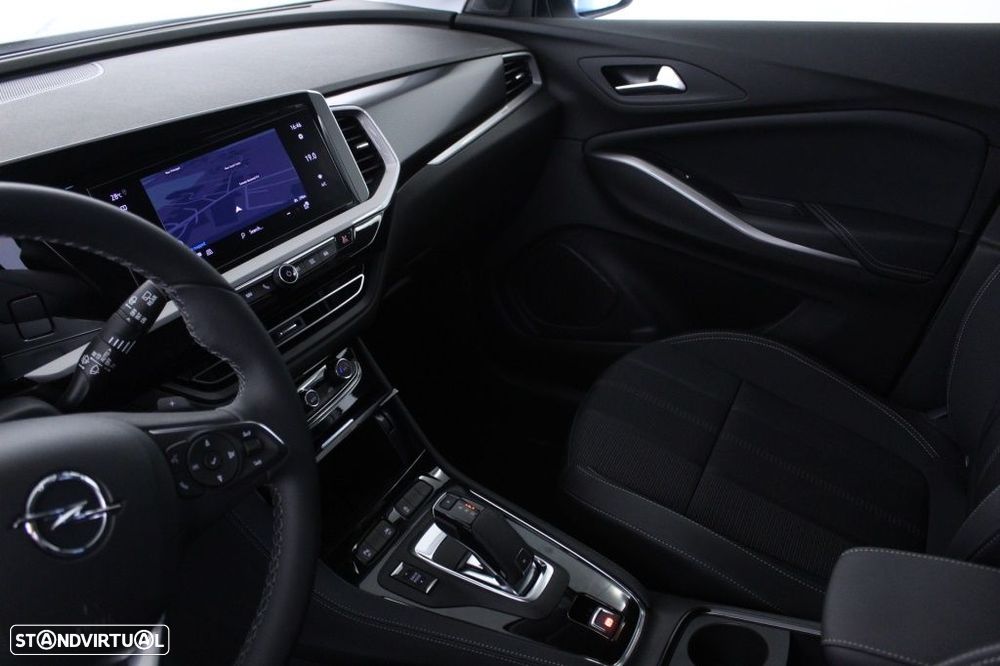 Opel Grandland 1.5 CDTI GS AT - 34