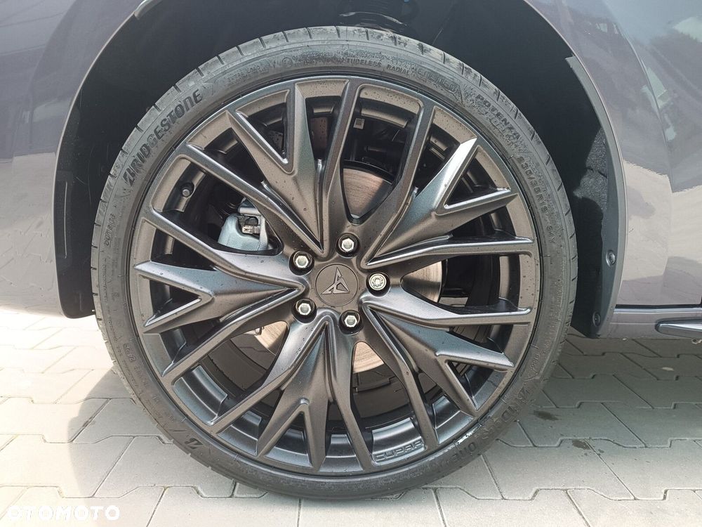 Cupra Leon 1.5 TSI - 9