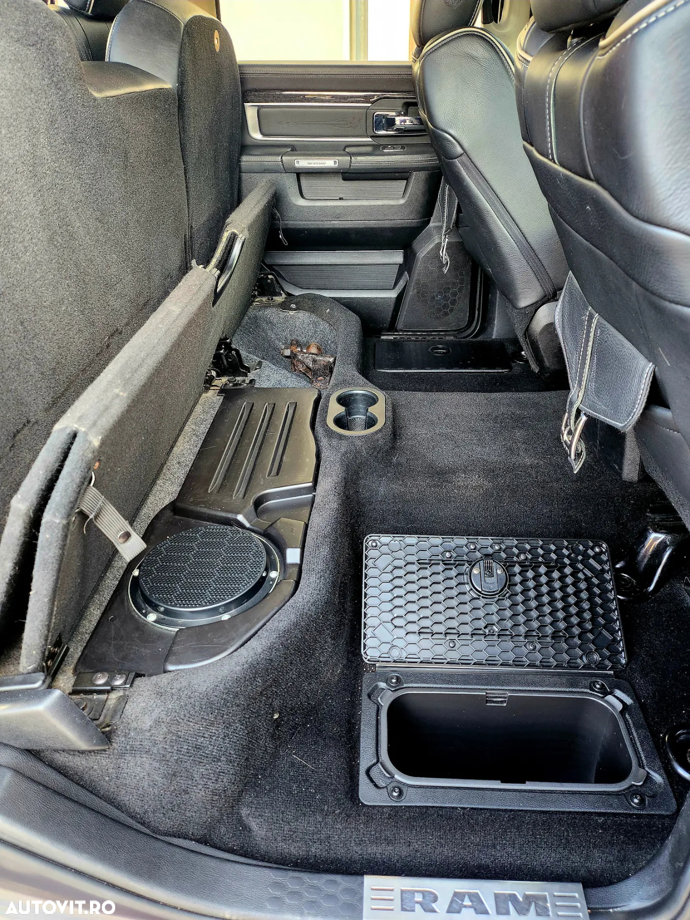 Dodge RAM - 27