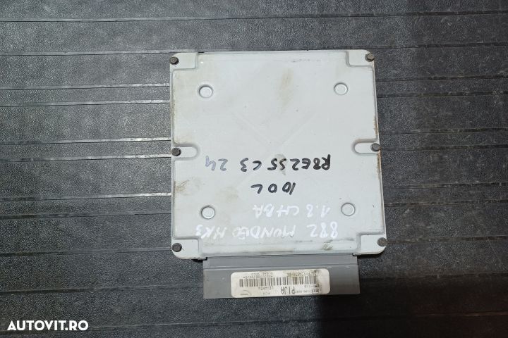 Calculator motor ECU 1S7F-12A650-BE- 1.8 CHBA 1S7F-12A650-BE- 1.8 CHB - 2