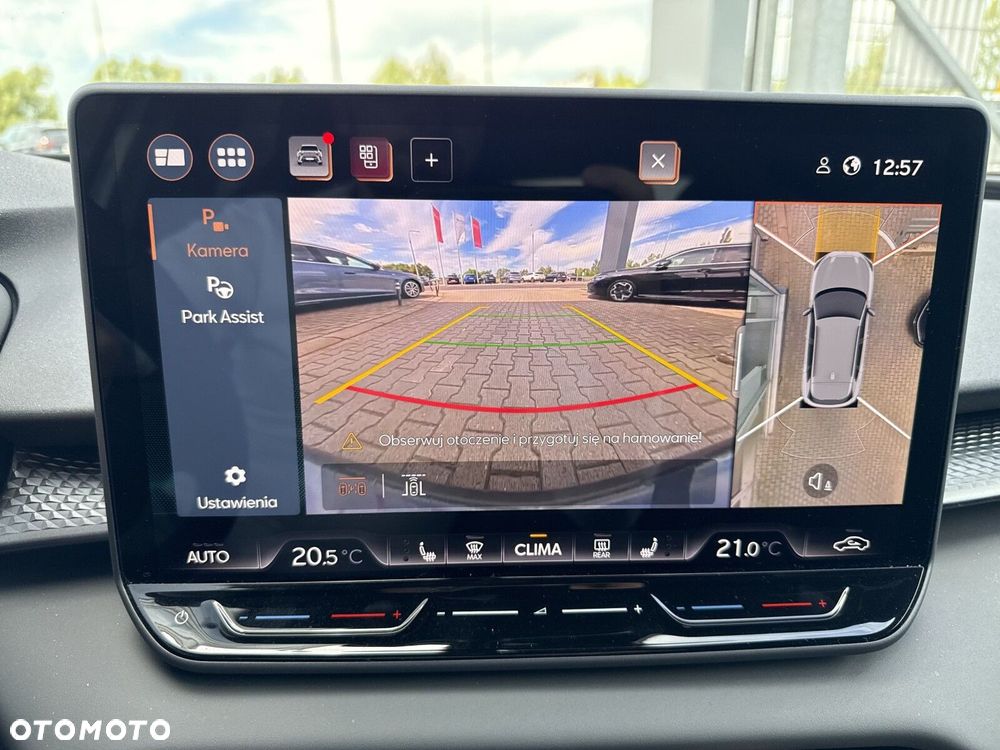 Cupra Terramar 1.5 eTSI mHEV DSG - 38