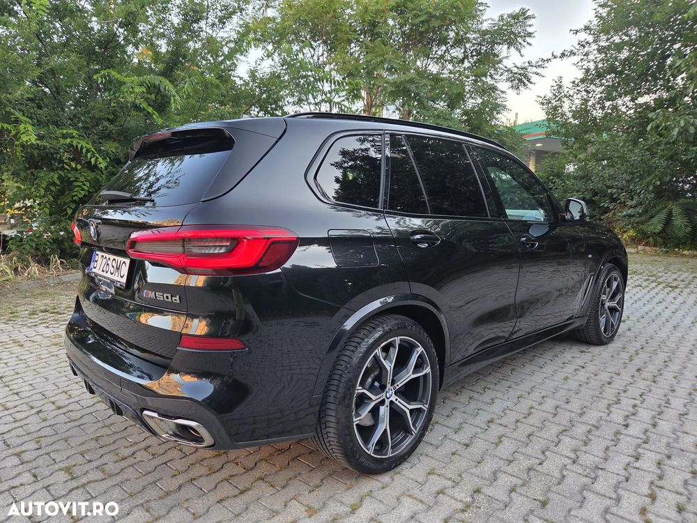 BMW X5 M - 6