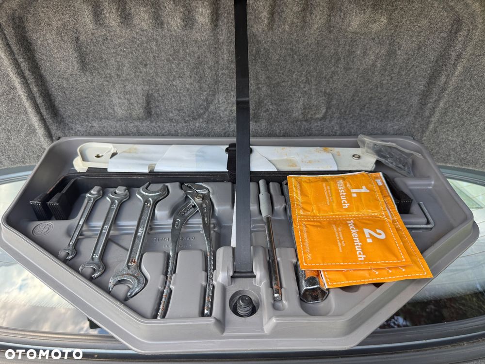BMW Seria 5 525i - 20