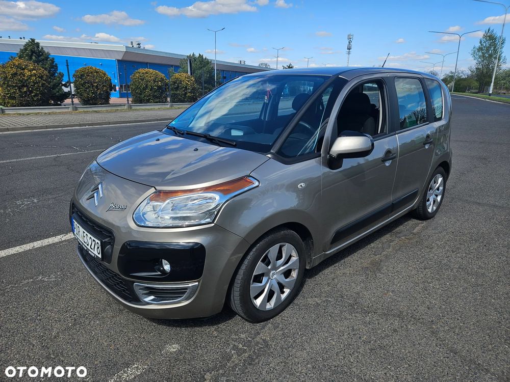 Citroën C3 Picasso 1.4i Selection - 1
