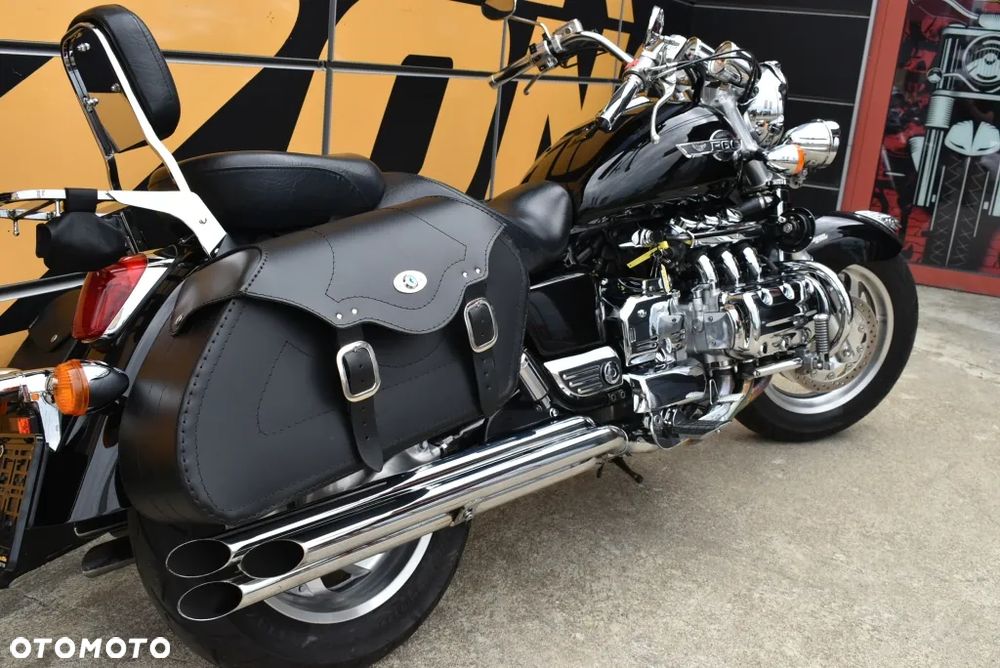 Honda Valkyrie - 30