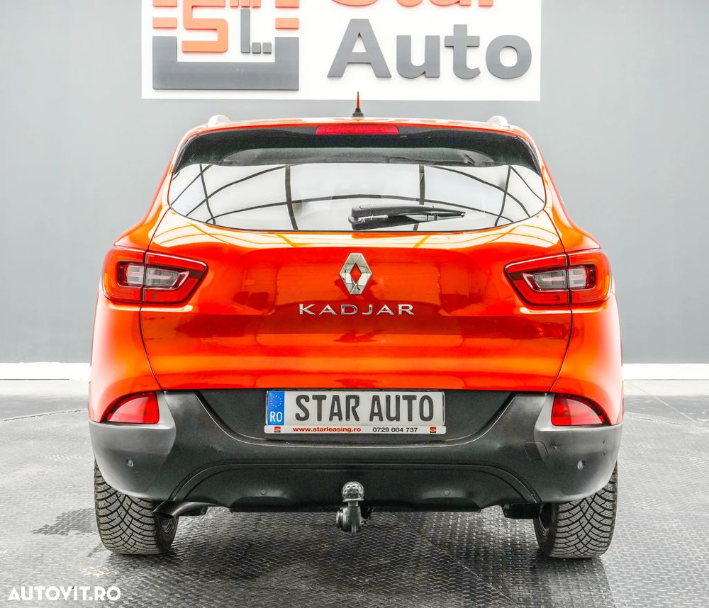 Renault Kadjar 1.6 DCI XMod - 5