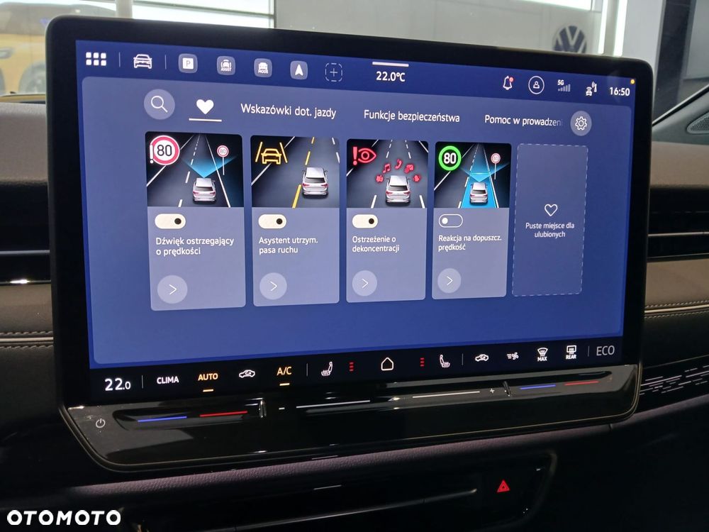Volkswagen ID.7 Tourer 77kWh Pro Plus - 17