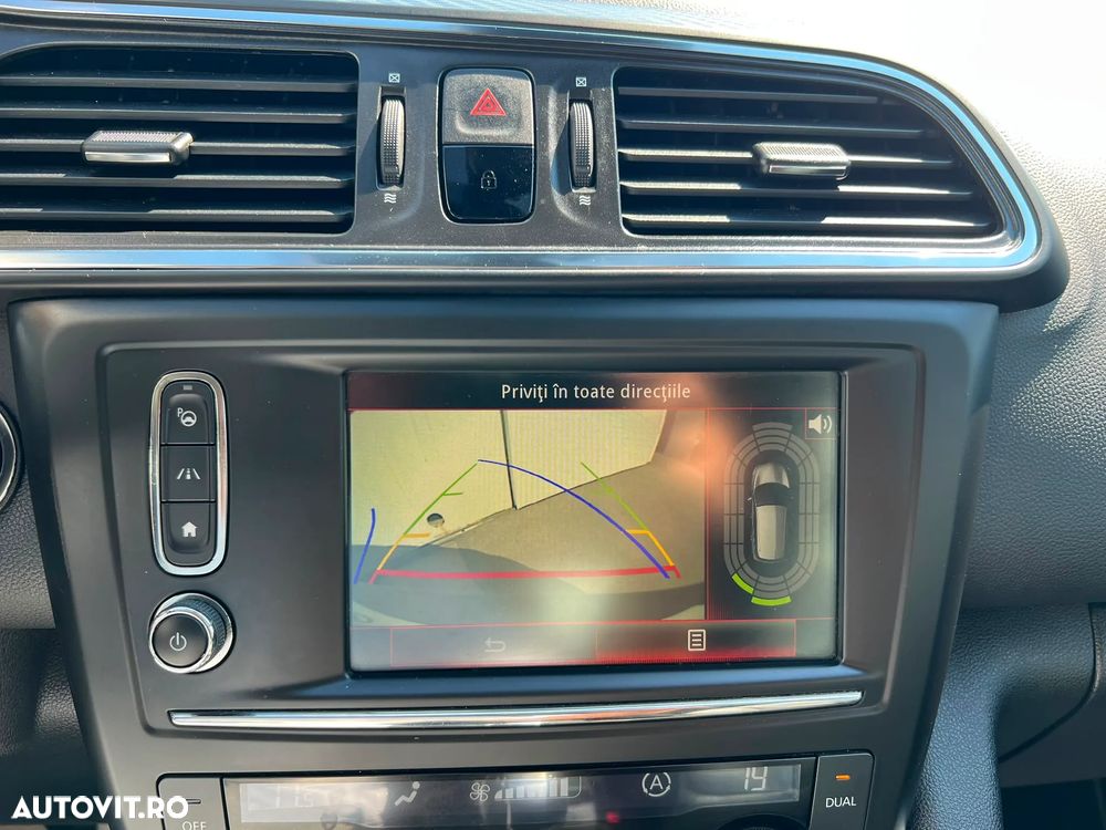 Renault Kadjar 1.6 DCI CVT Intens - 17