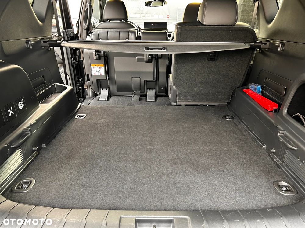 SsangYong/KGM Rexton 2.2 D Black Edition 4WD - 33