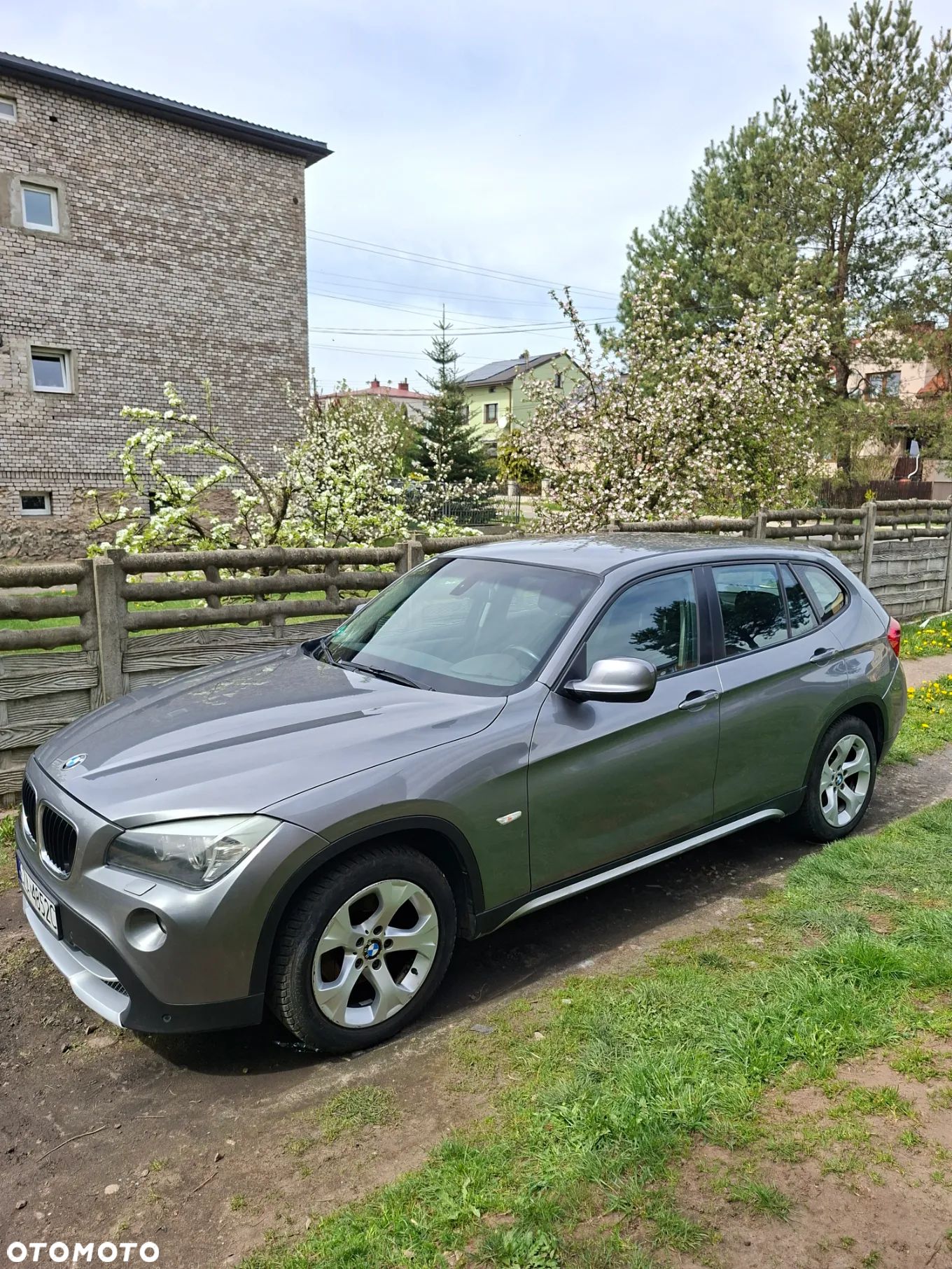 BMW X1 - 1
