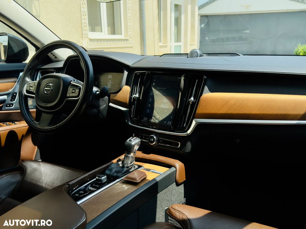 Volvo S90 T6 AWD Inscription - 18