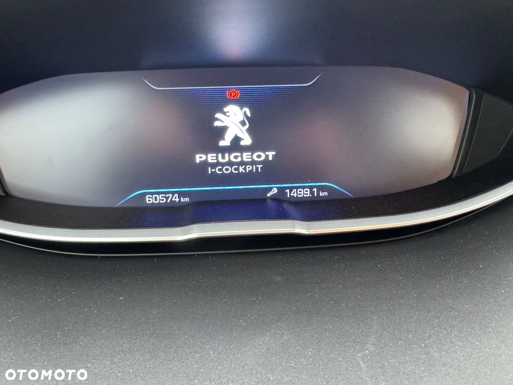 Peugeot 3008 PureTech 130 Stop & Start Access - 17