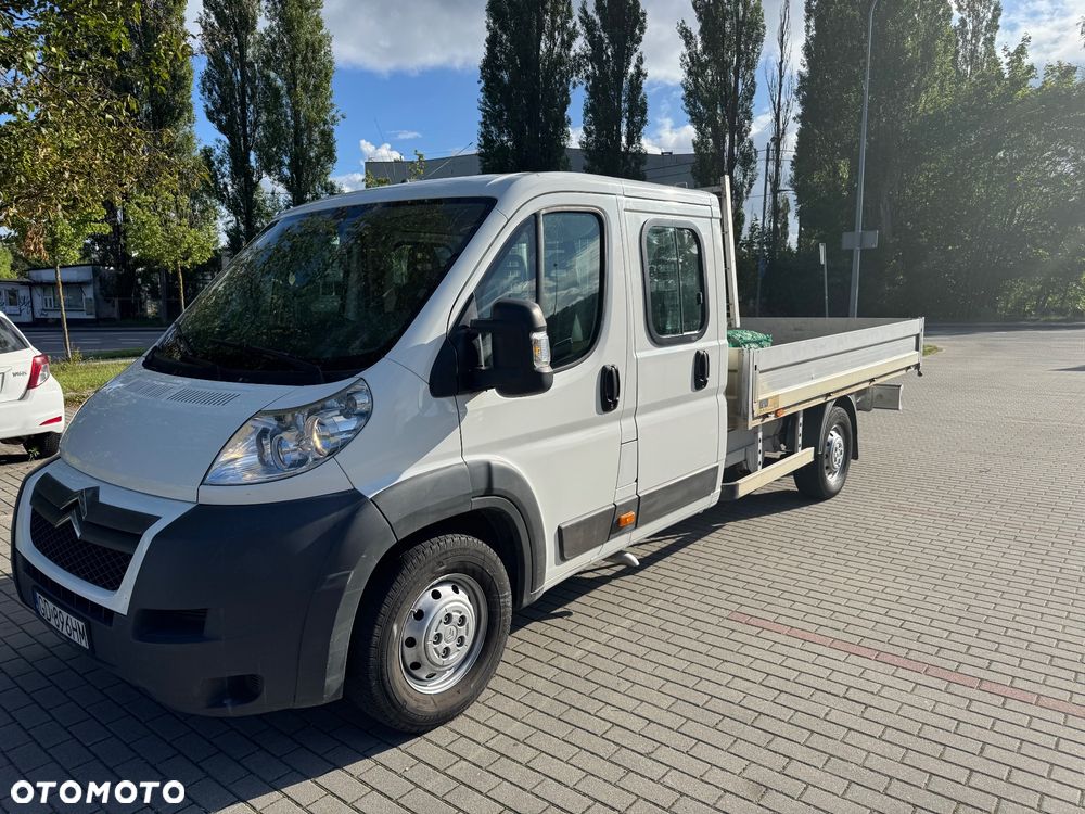 Citroën Jumper - 1