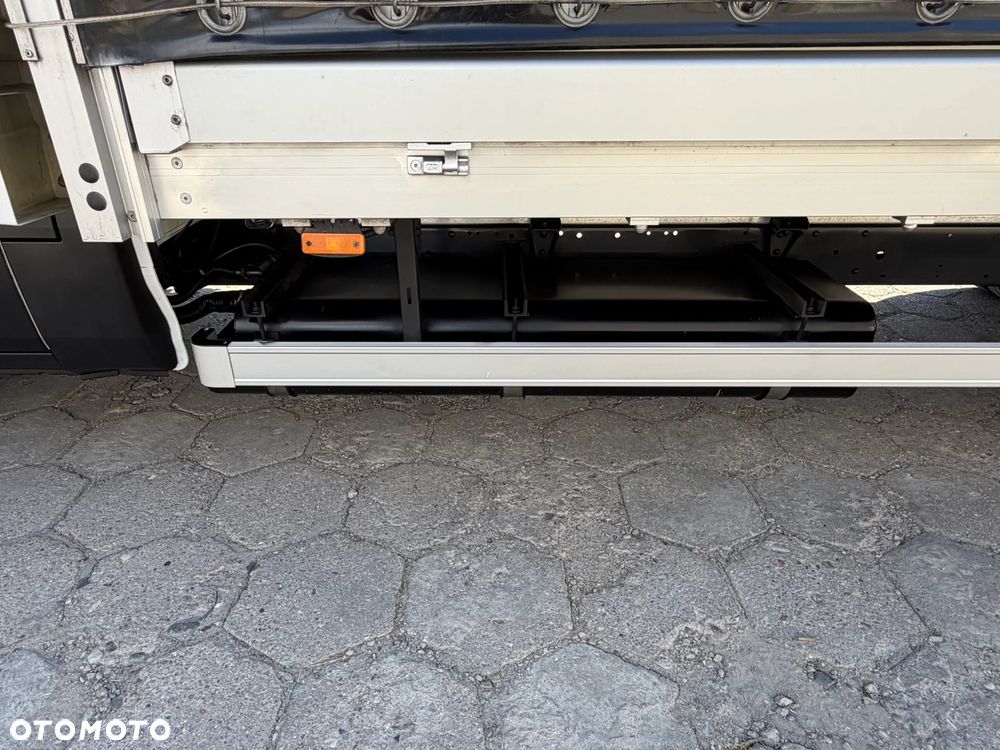 Iveco Daily 50C18A8 - 5