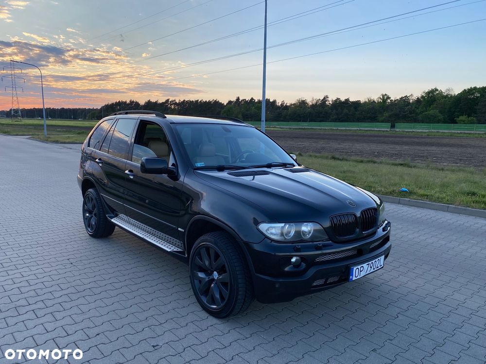 BMW X5 - 6