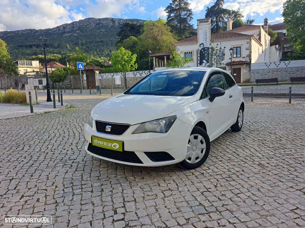 Seat Ibiza - 9
