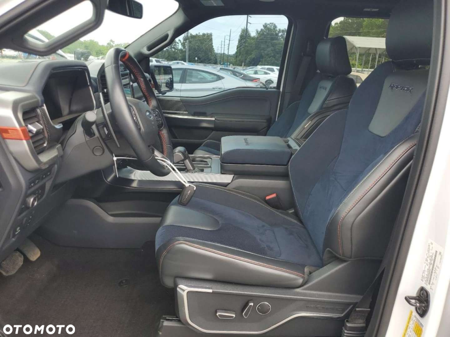 Ford F150 - 8