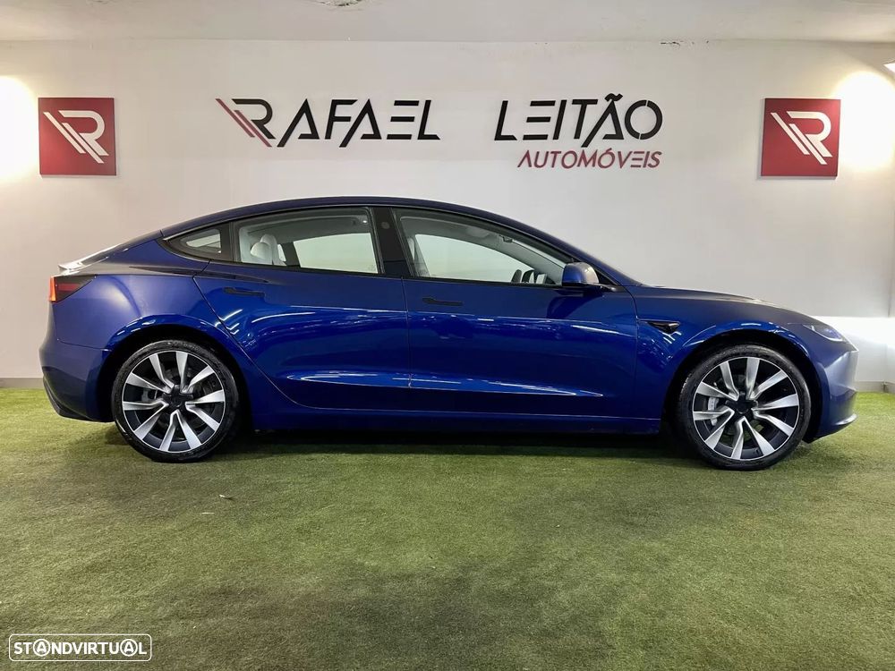 Tesla Model 3 RWD - 9