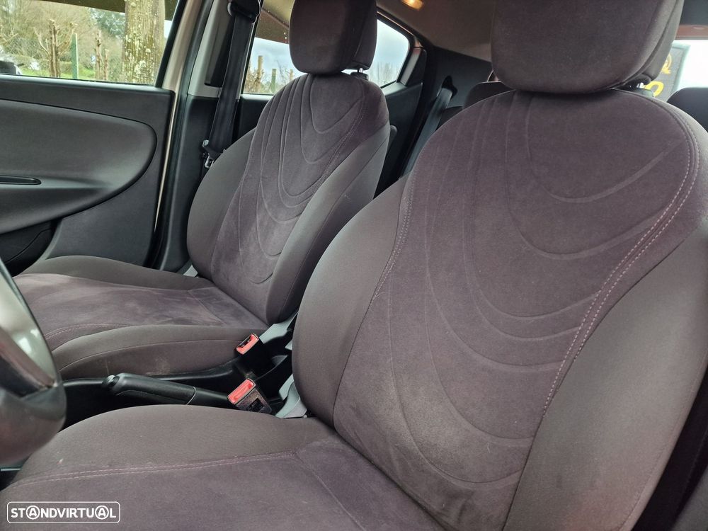 Lancia Ypsilon 1.2 S&S Platinum - 10