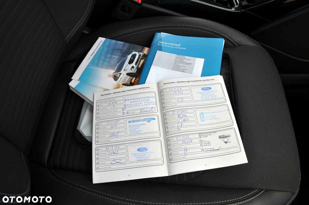 Ford Kuga - 40