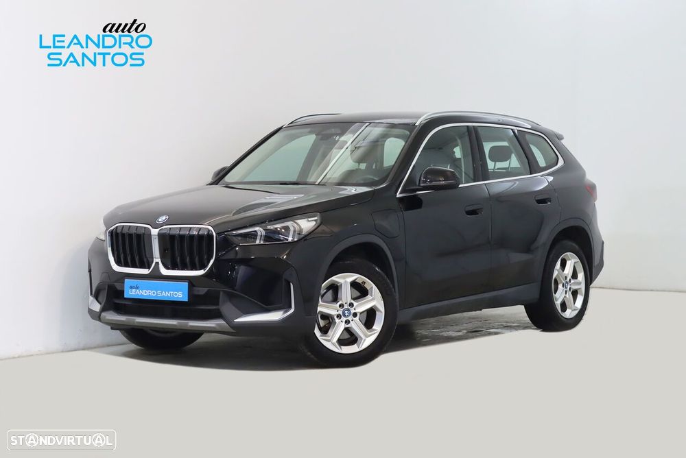 BMW X1 xDrive25e Aut. - 2