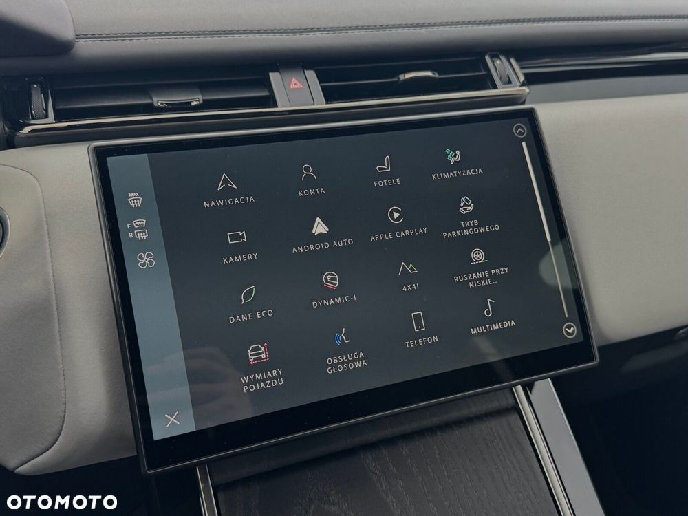 Land Rover Range Rover Velar - 14