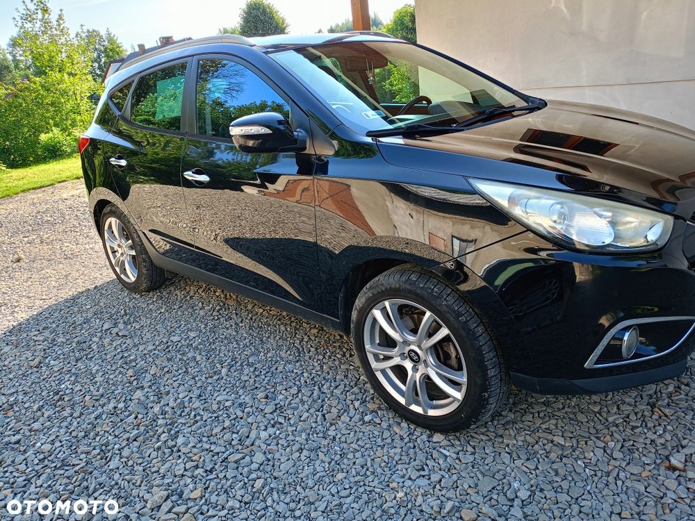 Hyundai ix35 - 3