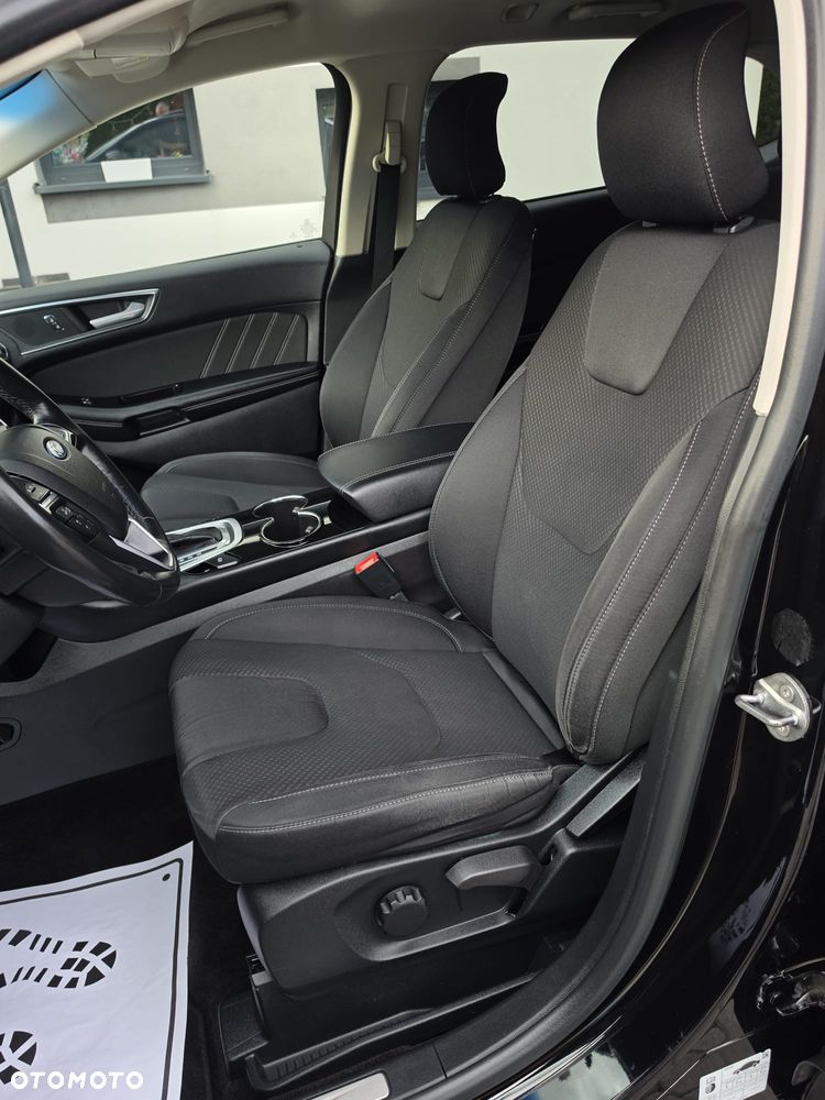 Ford Edge 2.0 TDCi Twin-Turbo 4WD Sport - 30