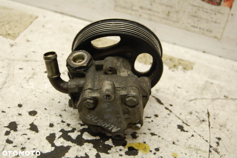 POMPA WSPOMAGANIA SEAT ALHAMBRA LIFT 1.9 TDI VW SHARAN - 11