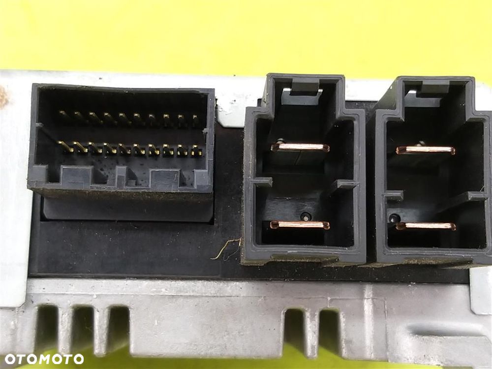 Sterownik wspomagania Honda Civic VII 2000-2006 Q1T22673M ORYGINAŁ - 3