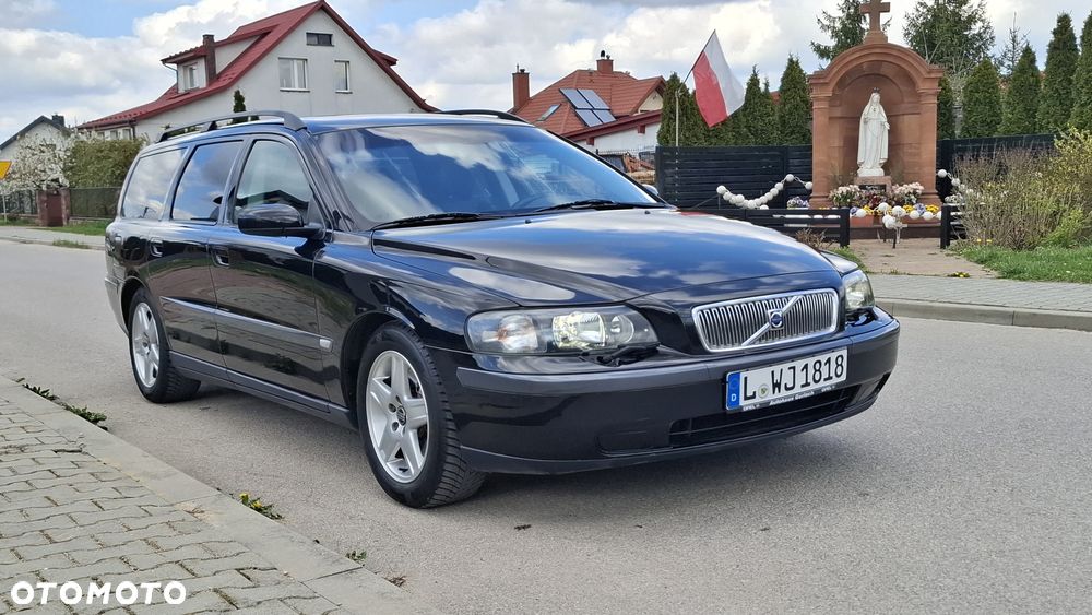 Volvo V70 2.4 - 1